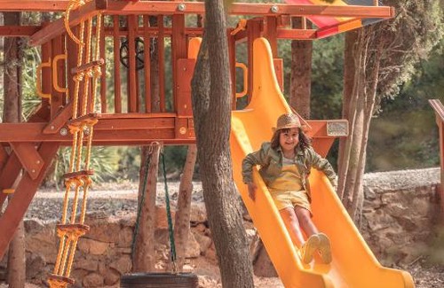 Tuchan Other | Camping la Peiriere
