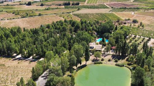 Tuchan Other | Camping la Peiriere
