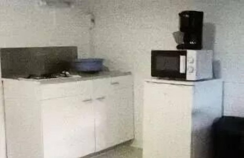 Annot Ski Chalet | Camping La Ribière* - 2 room chalet 4 people Without Sanitary
