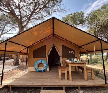 La Tamarissiere Other | Camping la Tamarissière