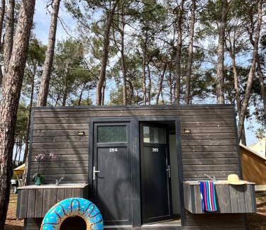 La Tamarissiere Other | Camping la Tamarissière