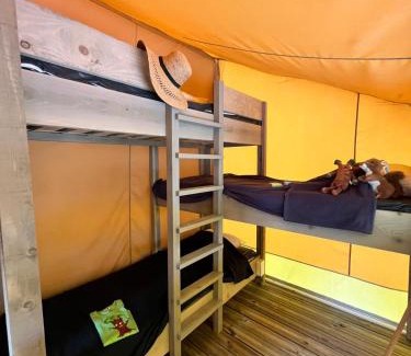 La Tamarissiere Other | Camping la Tamarissière