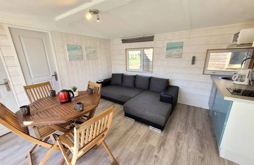 Coulon House | Camping La Venise Verte * - COMFORT mobile home 33 m² (2 bedrooms) + Terrace + TV 4 people