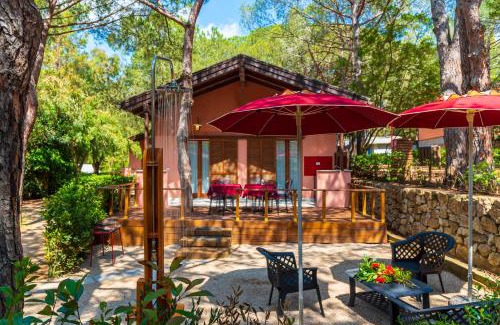 Lacona Resort | Camping Lacona Pineta