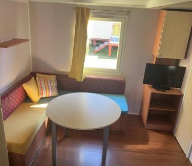 Merexo Other | Camping LagoMar