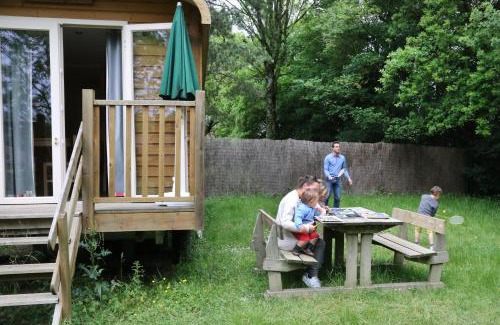 Villars-les-Dombes Other | Camping le Nid du Parc