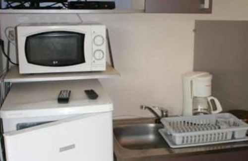 Chateauroux RV Rental | Camping le Rochat