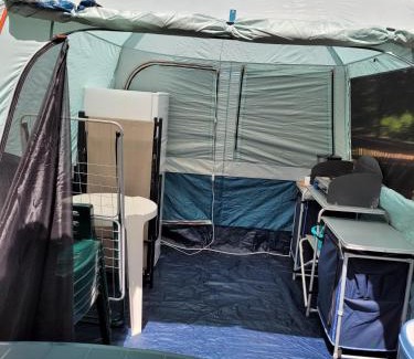 Saint-Cere Other | Camping Le Soulhol