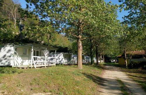 Nant Other | Camping Le Vialaret