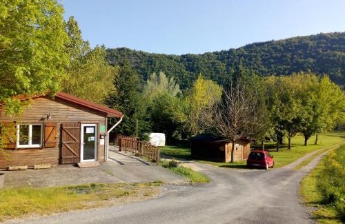 Nant Other | Camping Le Vialaret
