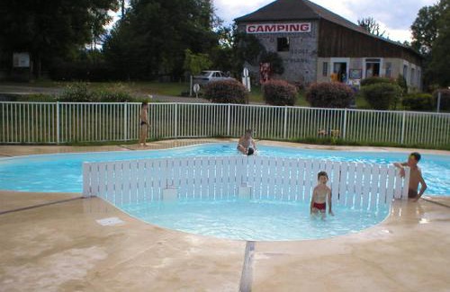 Capvern Other | Camping Les Craouès