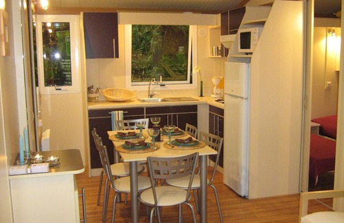 Apremont RV Rental | Camping les Naïades