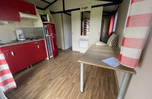 Apremont RV Rental | Camping les Naïades