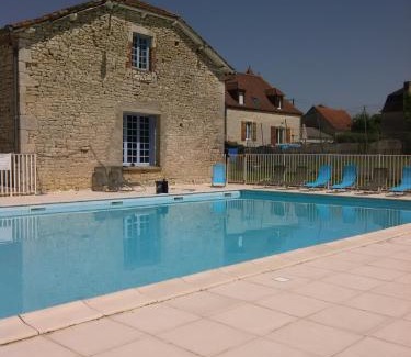 Saint-Chamarand Other | Camping Les Rives du Céou