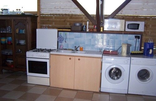 Rivarennes RV Rental | Camping les Terrasses de Rivarennes