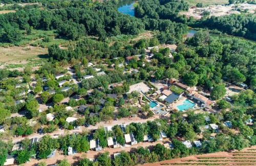 Canet Other | Camping maeva Club Les Rivières