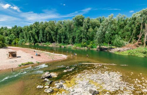 Canet Other | Camping maeva Club Les Rivières