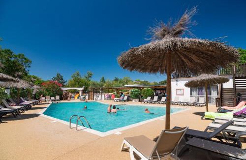 Canet Other | Camping maeva Club Les Rivières