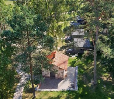 Mikeltornis Other | Camping Noras