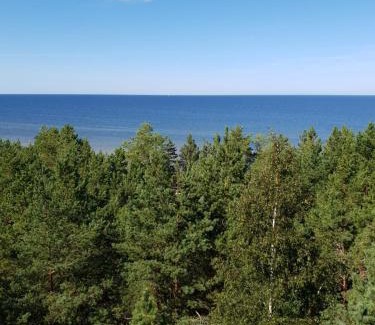 Mikeltornis Other | Camping Noras