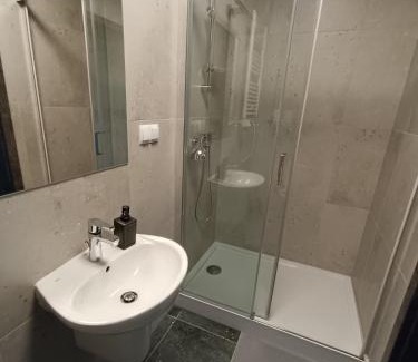 Czluchow Apartment | Camping nr 80