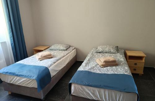 Czluchow Apartment | Camping nr 80