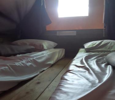 Chatel-Censoir Other | Camping Onlycamp Le Petit Port