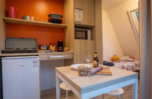 Ecueille Other | Camping Onlycamp La Potinière