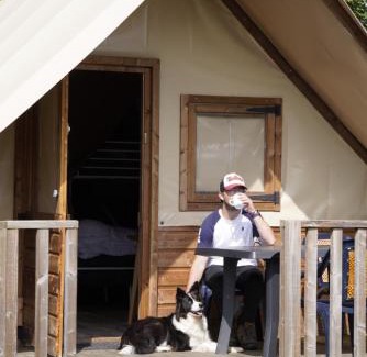 Trevieres Other | Camping Onlycamp Sous les Pommiers