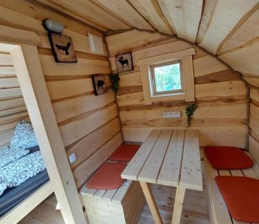 Au an der Donau House | Camping & Pension Au an der Donau