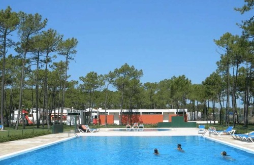 Tavarede House | Camping - Piscine - eeec0c