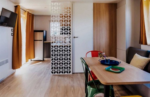 Pleumeur-Bodou House | Camping - Piscine - efadci