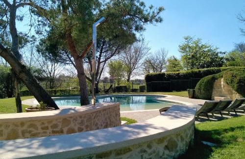 Cassagnabere-Tournas Other | Camping Pré-Fixe
