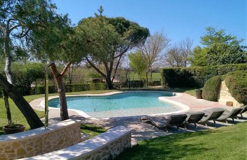 Cassagnabere-Tournas Other | Camping Pré-Fixe