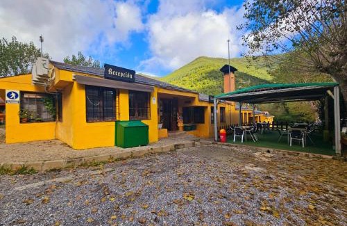 Planillo Other | Camping Ribera del Ara