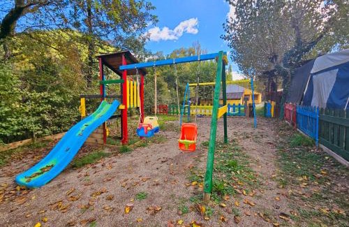 Planillo Other | Camping Ribera del Ara