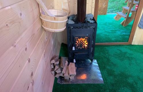 Petrila Other | Camping sauna masaj ciubar