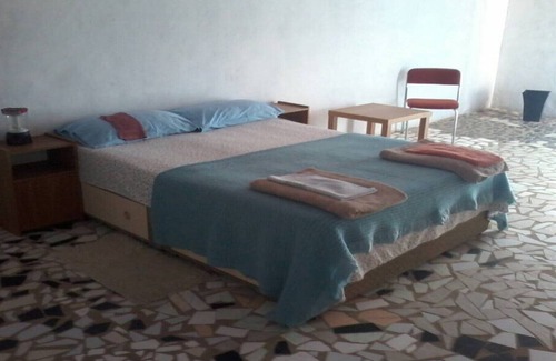 Janjanbureh House | Camping sitaba Lodge - Room 4