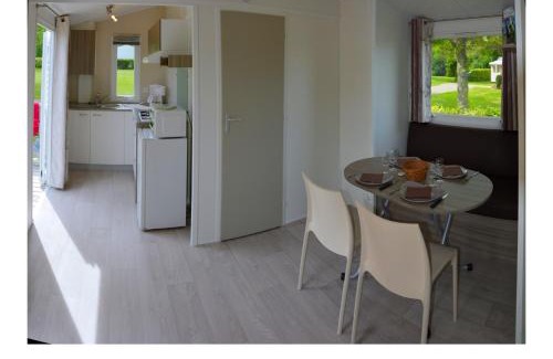 Pont-Scorff Other | Camping Ty Nénez