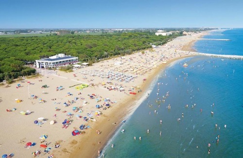 San Briccio Resort | Camping Union Lido