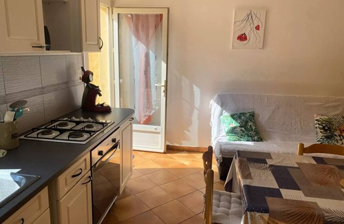 Nabirat Villa | Camping Ushuaïa Villages les Pialades * - Cottage 26m2/1 bedroom 2 people