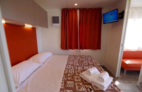 Sud Other | Camping Verona Village