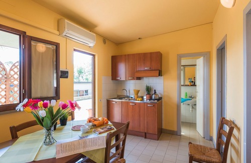 Rignano sull'Arno RV Rental | Camping Village Il Poggetto