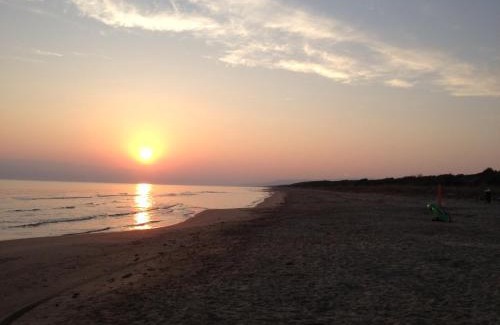 Cagnano Varano Resort | Camping Villaggio Riviera