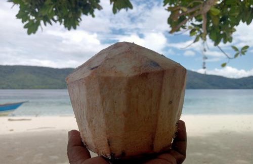 Yef Mo Other | Camping Wayag