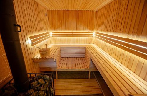 gmina Osieczna House | Camping Wyzwanie Bory Tucholskie