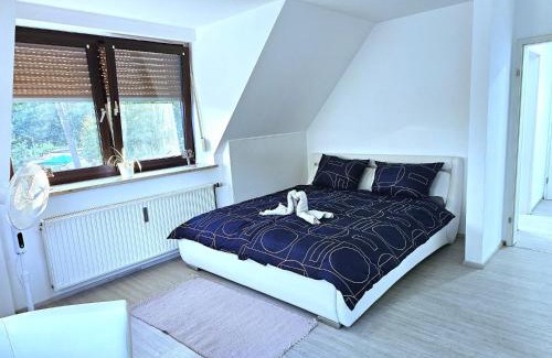 Leinburg Apartment | Campingstüberl Leinburg