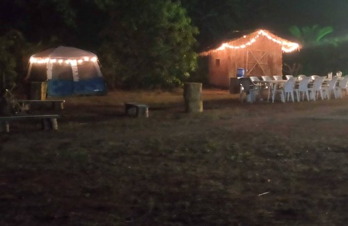 Kolad RV Rental | Campistaan Kolad