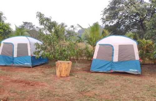 Kolad RV Rental | Campistaan Kolad