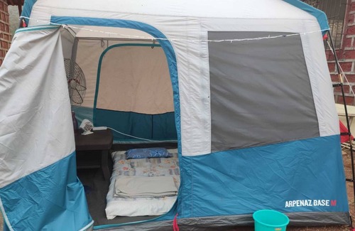 Kolad RV Rental | Campistaan Kolad
